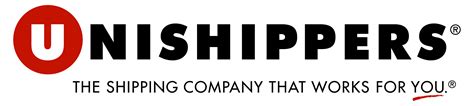 unishippers logo
